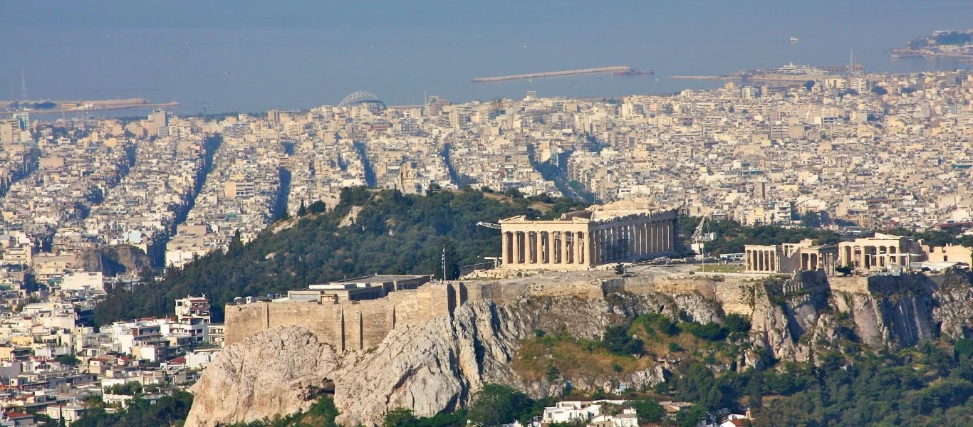 Εσείς το γνωρίζατε; - Να πως λεγόταν η Αθήνα προτού ονομαστεί... Αθήνα